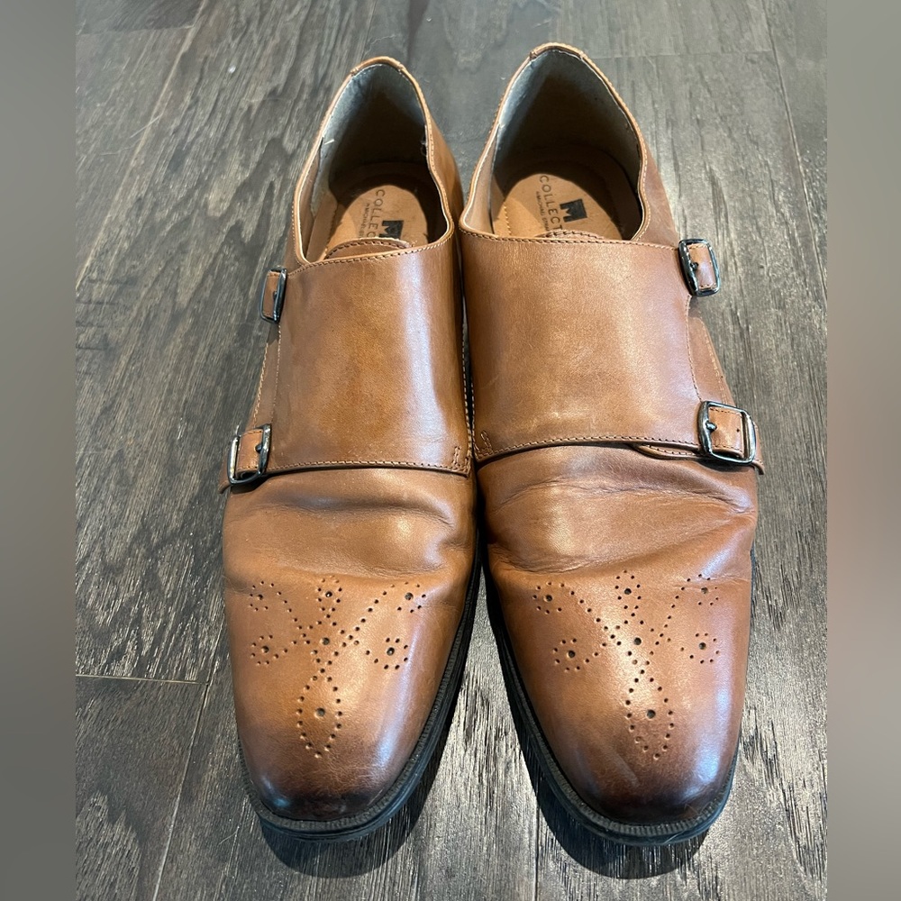 Mens Dress Shoes